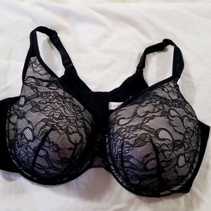 Brand New w/out tags Cacique Lace Bra